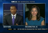 CBS Morning News : KPIX : July 25, 2011 4:00am-4:30am PDT