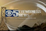 CBS Morning News : KPIX : August 25, 2011 4:00am-4:30am PDT