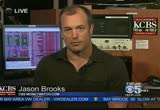 CBS 5 Eyewitness News at 6AM : KPIX : August 26, 2011 6:00am-7:00am PDT