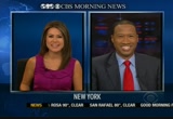 CBS Morning News : KPIX : September 22, 2011 4:00am-4:30am PDT