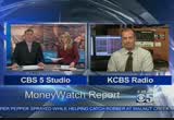 CBS 5 Eyewitness News at 6AM : KPIX : December 5, 2011 6:00am-7:00am PST