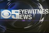 CBS 5 Eyewitness News at 6PM : KPIX : January 11, 2012 6:00pm-7:00pm PST