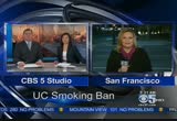CBS 5 Eyewitness News at 5AM : KPIX : January 12, 2012 5:00am-6:00am PST