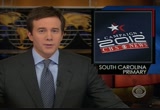 CBS Evening News : KPIX : January 15, 2012 6:00pm-6:30pm PST