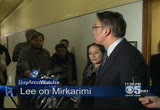 CBS 5 Eyewitness News at 11 : KPIX : January 17, 2012 1:35am-2:10am PST