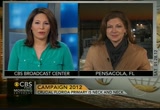 CBS This Morning : KPIX : January 28, 2012 5:00am-7:00am PST