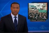 CBS Morning News : KPIX : February 6, 2012 4:00am-4:30am PST