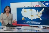 CBS 5 Eyewitness News at 5PM : KPIX : March 5, 2012 5:00pm-5:30pm PST
