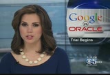CBS 5 Eyewitness News at 5PM : KPIX : April 16, 2012 5:00pm-5:30pm PDT