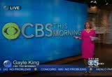 CBS 5 Eyewitness News at 6AM : KPIX : May 9, 2012 6:00am-7:00am PDT