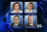 CBS 5 Eyewitness News at 5PM : KPIX : May 9, 2012 5:00pm-5:30pm PDT