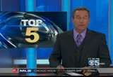 CBS 5 Eyewitness News at 11 : KPIX : May 30, 2012 1:35am-2:10am PDT