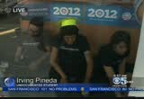 CBS 5 Eyewitness News at 6AM : KPIX : June 15, 2012 6:00am-7:00am PDT