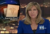 CBS 5 Eyewitness News at 11PM : KPIX : June 24, 2012 11:00pm-11:30pm PDT