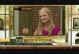 CBS This Morning : KPIX : August 16, 2012 7:00am-9:00am PDT