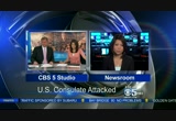 CBS 5 Eyewitness News at 5AM : KPIX : September 12, 2012 5:00am-6:00am PDT