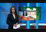 CBS 5 Eyewitness News at 5PM : KPIX : September 13, 2012 5:00pm-5:30pm PDT