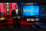 CBS Morning News : KPIX : October 2, 2012 4:00am-4:30am PDT