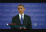 Presidential Debate : KPIX : October 3, 2012 6:00pm-8:00pm PDT