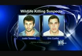 CBS 5 Eyewitness News at 11 : KPIX : October 12, 2012 11:00pm-11:35pm PDT