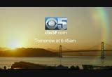 CBS This Morning : KPIX : October 15, 2012 7:00am-9:00am PDT