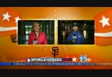 CBS 5 Eyewitness News at 6AM : KPIX : October 24, 2012 6:00am-7:00am PDT