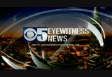 CBS 5 Eyewitness News at 11 : KPIX : October 25, 2012 11:00pm-11:35pm PDT