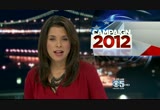 CBS 5 Eyewitness News at 6AM : KPIX : October 26, 2012 6:00am-7:00am PDT
