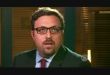 CBS Evening News With Scott Pelley : KPIX : October 26, 2012 5:30pm-6:00pm PDT