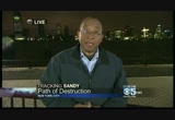 CBS 5 Eyewitness News at 11 : KPIX : October 31, 2012 1:35am-2:10am PDT