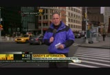 CBS This Morning : KPIX : November 2, 2012 7:00am-9:00am PDT