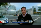 CBS 5 Eyewitness News at 6PM : KPIX : November 2, 2012 6:00pm-7:00pm PDT
