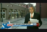 CBS 5 Eyewitness News at 5PM : KPIX : November 5, 2012 5:00pm-5:30pm PST