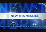 CBS 5 Eyewitness News at 5AM : KPIX : November 15, 2012 5:00am-6:00am PST
