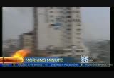 CBS 5 Eyewitness News at 5AM : KPIX : November 20, 2012 5:00am-6:00am PST