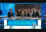CBS 5 Eyewitness News at 11 : KPIX : November 21, 2012 11:00pm-11:35pm PST
