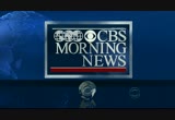 CBS Morning News : KPIX : November 23, 2012 4:00am-4:30am PST