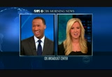 CBS Morning News : KPIX : November 26, 2012 4:00am-4:30am PST