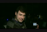 CBS 5 Eyewitness News at 11 : KPIX : November 28, 2012 1:35am-2:10am PST