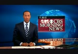CBS Morning News : KPIX : November 30, 2012 4:00am-4:30am PST