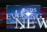 CBS Evening News With Scott Pelley : KPIX : December 3, 2012 5:30pm-6:00pm PST