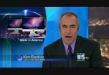CBS 5 Eyewitness News at 11 : KPIX : December 7, 2012 1:35am-2:10am PST