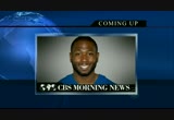 CBS Morning News : KPIX : December 10, 2012 4:00am-4:30am PST