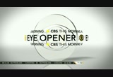 CBS This Morning : KPIX : December 10, 2012 7:00am-9:00am PST