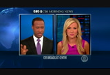 CBS Morning News : KPIX : December 18, 2012 4:00am-4:30am PST