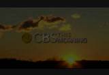 CBS This Morning : KPIX : December 20, 2012 7:00am-9:00am PST