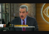 CBS This Morning Saturday : KPIX : December 22, 2012 5:00am-7:00am PST