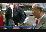 CBS 5 Eyewitness News at 6AM : KPIX : December 25, 2012 6:00am-7:00am PST