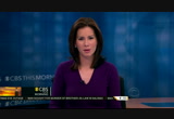 CBS This Morning : KPIX : December 25, 2012 7:00am-9:00am PST