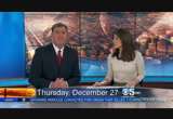 CBS 5 Early Edition : KPIX : December 27, 2012 4:30am-5:00am PST